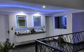 Aparthotel Edificio David